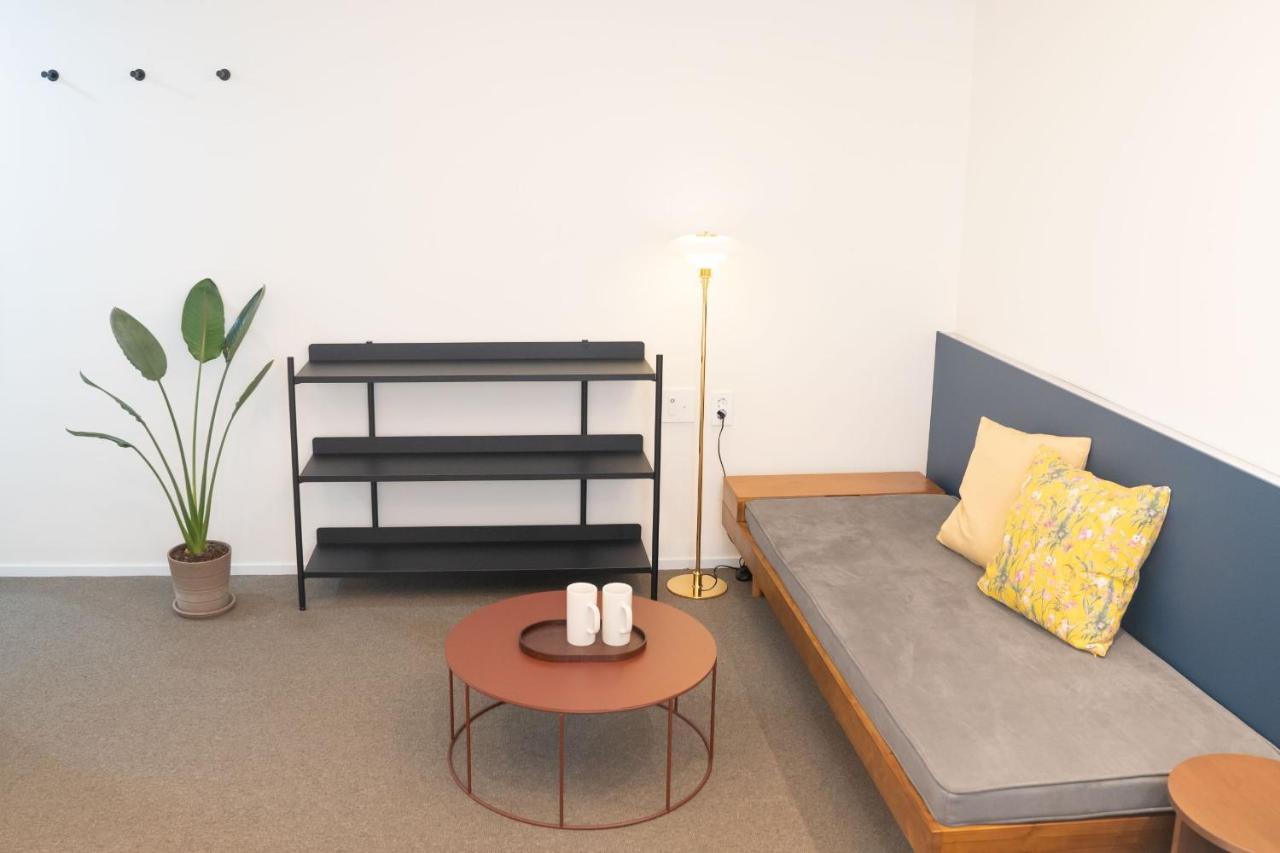Hotelarrive Jeonju Sihwayeonpung Exteriör bild