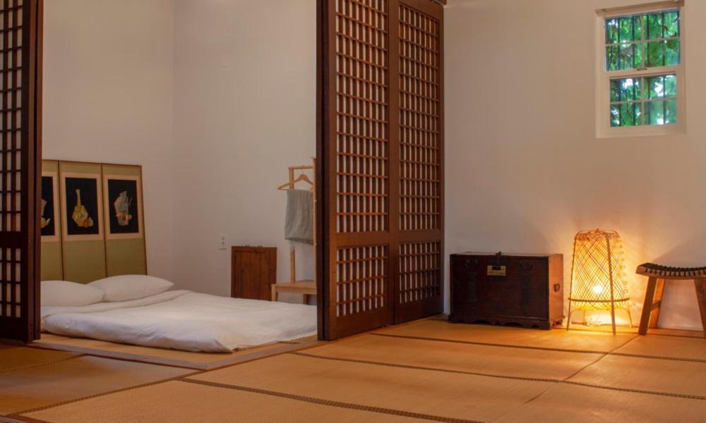 Hotelarrive Jeonju Sihwayeonpung Exteriör bild